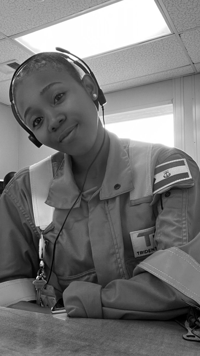 It is never too late to be what you might have been.🙌🏾
#engineer #HSE #SafetyFirst #oilandgas