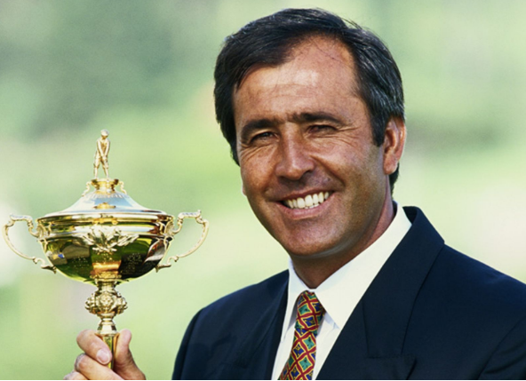 Back in 1981, Seve missed the Ryder Cup because of appearance money. '1981 had been a challenging year for Seve Ballesteros. Throughout the season, the Spaniard had been embroiled in a row with the European Tournament Players’ Division over appearance money on the European Tour,…