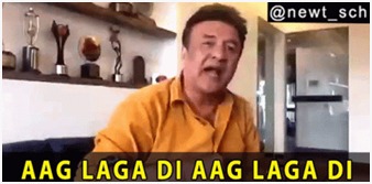 Wrangler, you couldn't have chosen a better face! Smriti brings her A-game to everything she does. #WranglerxSmriti