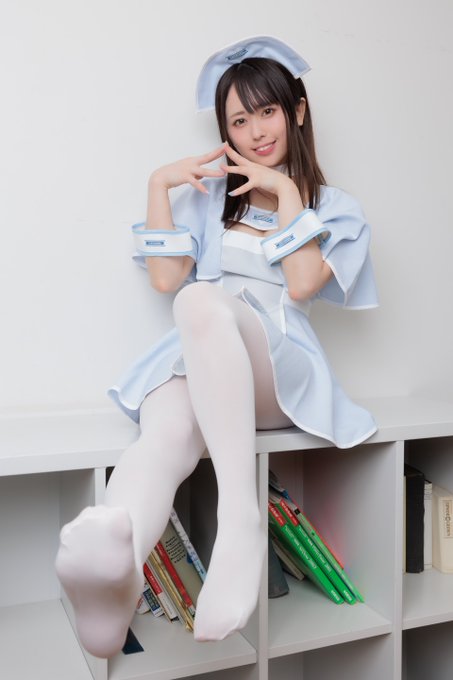 コスプレイヤー南ちょこのTwitter画像22