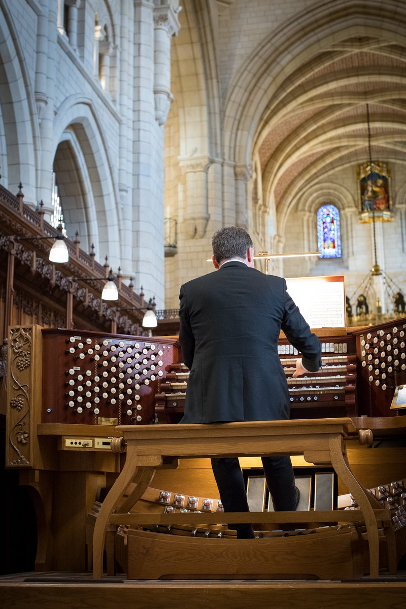 MusicatBuckfast's tweet photo. Buckfast Abbey is seeking to appoint an Organist. This role presents the exciting opportunity to be part of a vibrant music department within the unique context of a Roman Catholic Benedictine Monastery. More details: https://t.co/7tZVhS8YoW https://t.co/knupsNXAXu