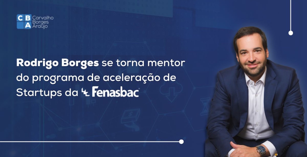rodrigoccborges's tweet photo. Muito feliz em participar dessa bela iniciativa da FENASBAC, junto a grandes nomes do mercado, para auxiliar no desenvolvimento das fintechs.
#CBA #FENASBAC #NEXT #startups #fintechs #BancoCentral #inovacao https://t.co/5gQ0pbj99T