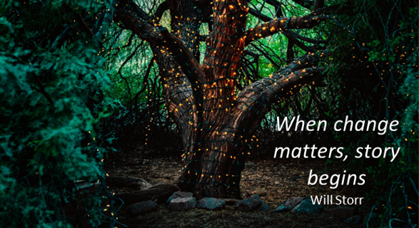 Unleash your power of storytelling! forms.gle/X3NESKQXFk3oEv…