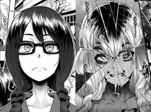 Saki the 𝘽𝘼𝘿 𝙀𝙉𝘿 𝘽𝘼𝙄𝙏 tweet media