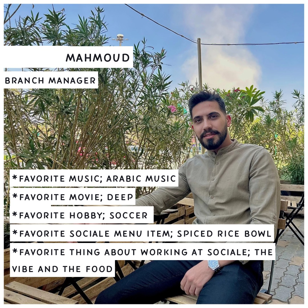 Sociale Café tweet media