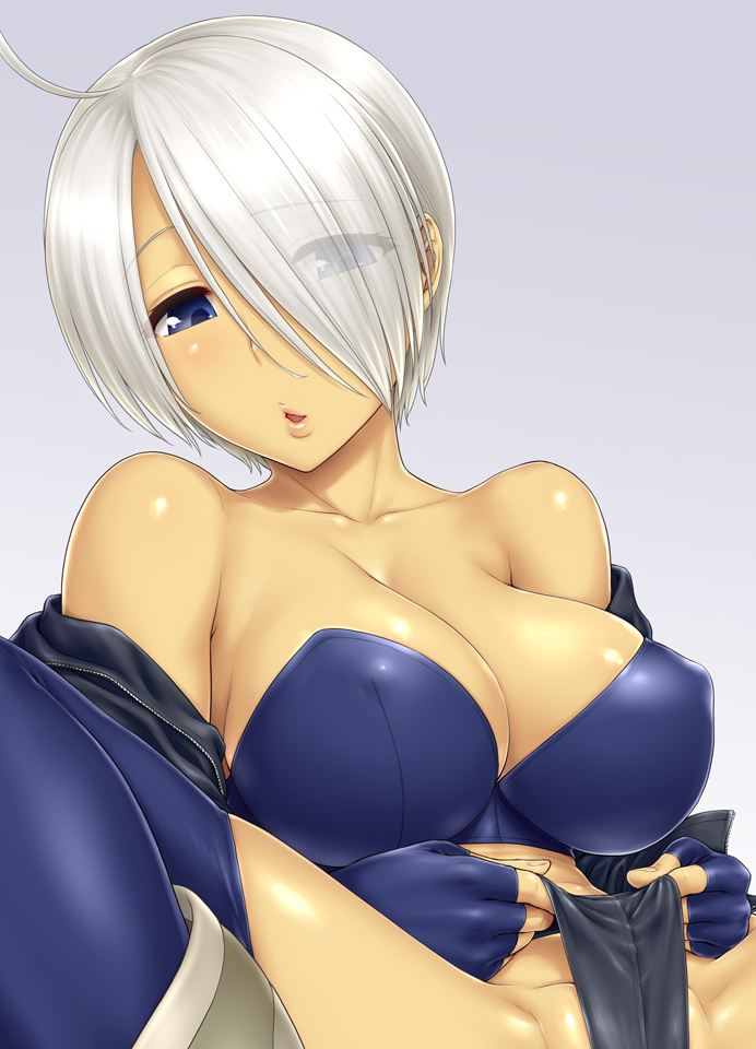 #天使の日 だとぅ・・・!? #去年も貼った #アンヘル 