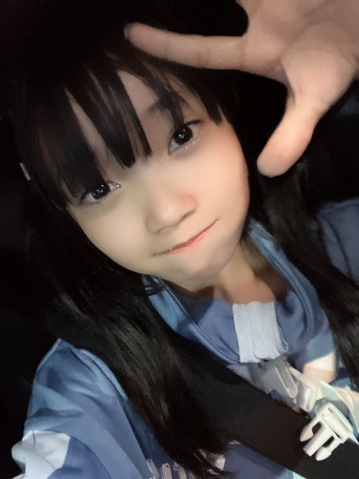 Twitterのコスプレ画像4