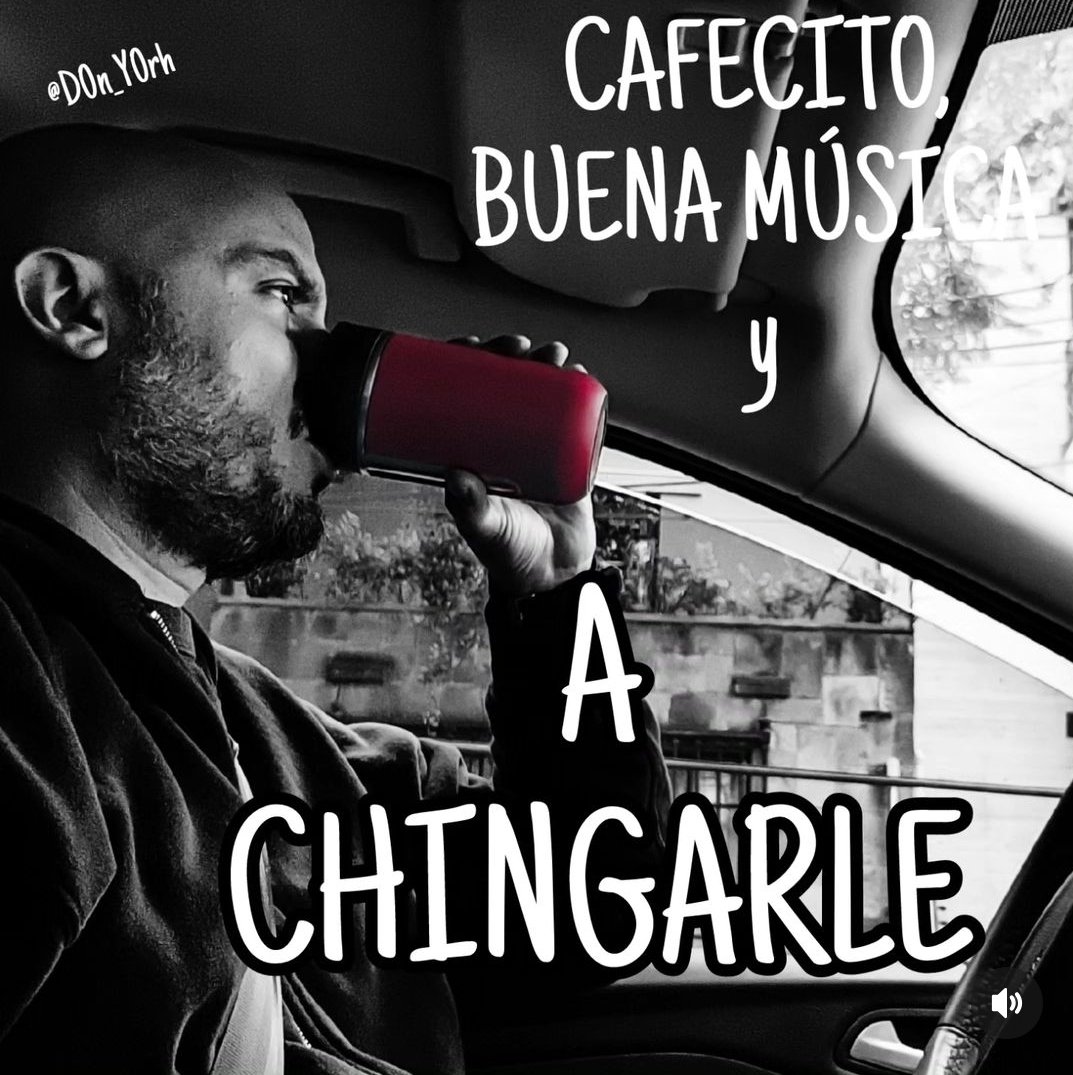 💫Soy Copita de Baileys💫 tweet media