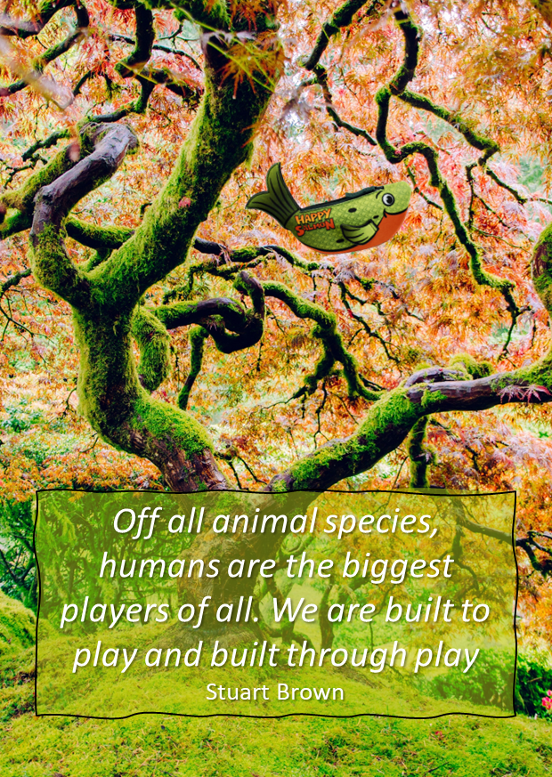 Unleash your power of play! forms.gle/gBhG2oWjx6qRf9…