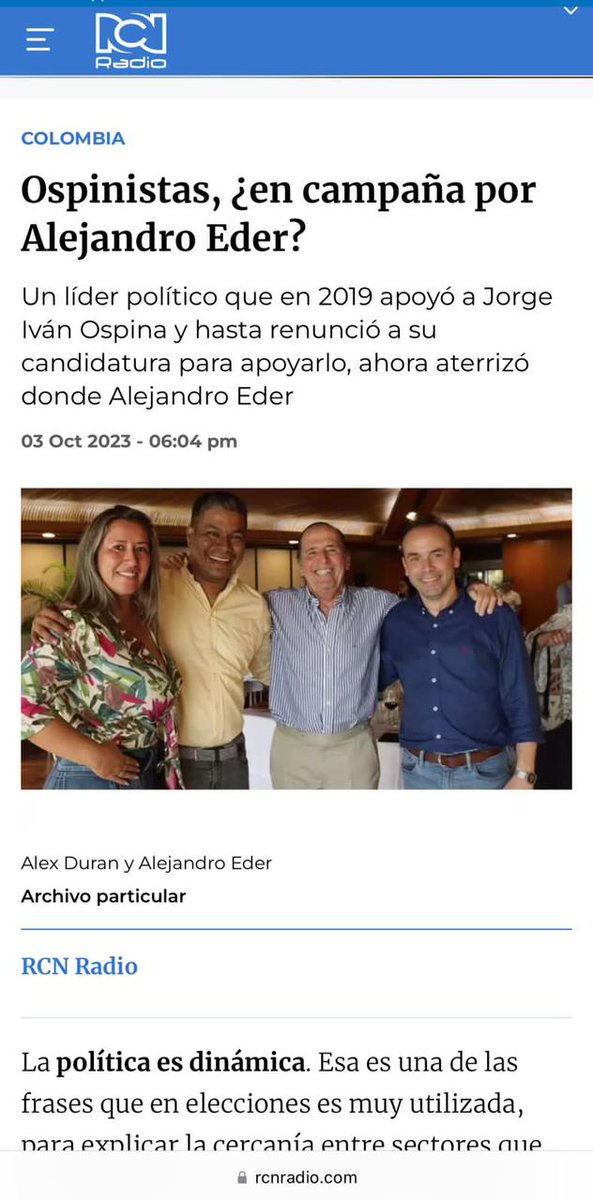 Roberto Ortiz tweet media