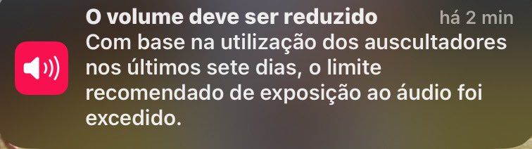ok, mas ninguém perguntou