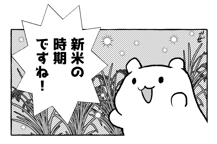 🍙🌾🍚 
