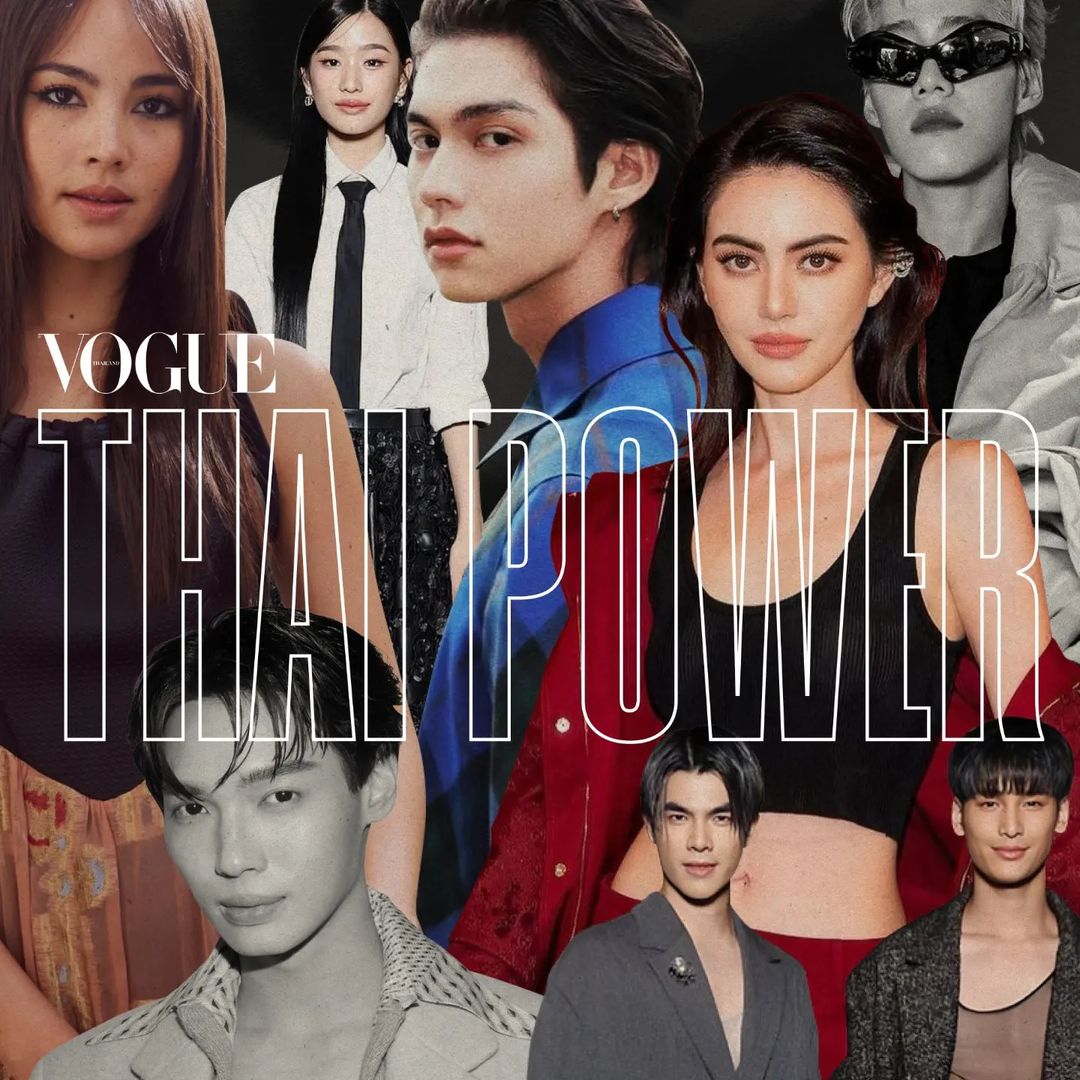 tugirlfie's tweet photo. thai power at fashion week 🔥
https://t.co/d01BKt9rVl
TU x Paris Fashion Week
#Dior @Dior
#DiorSS24
#tontawan_t
#DiorSS24xTu https://t.co/TeN2OedBRh