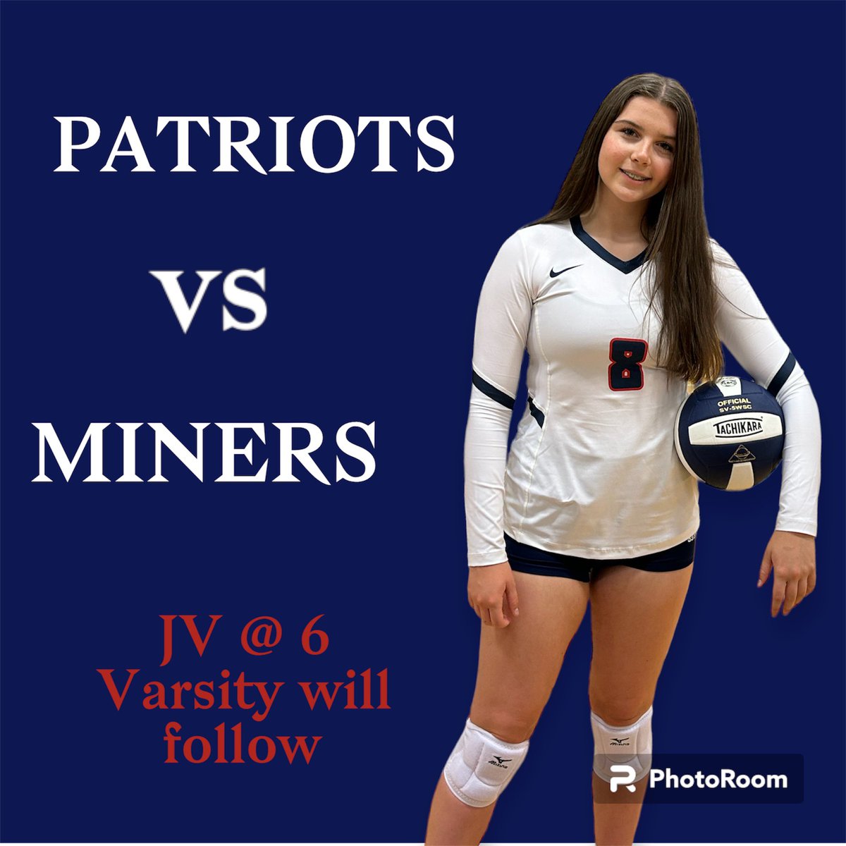 THN Volleyball tweet media
