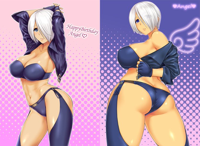 #天使の日だからお前らの天使を晒せ 
タグ増えてね!? 