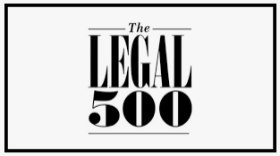 VM Family Law are thrilled to share the news that we have been recognised in the prestigious #Legal500 Guide. It is a fantastic achievement to be ranked as a Tier 3 law firm amongst other well established local and national firms.