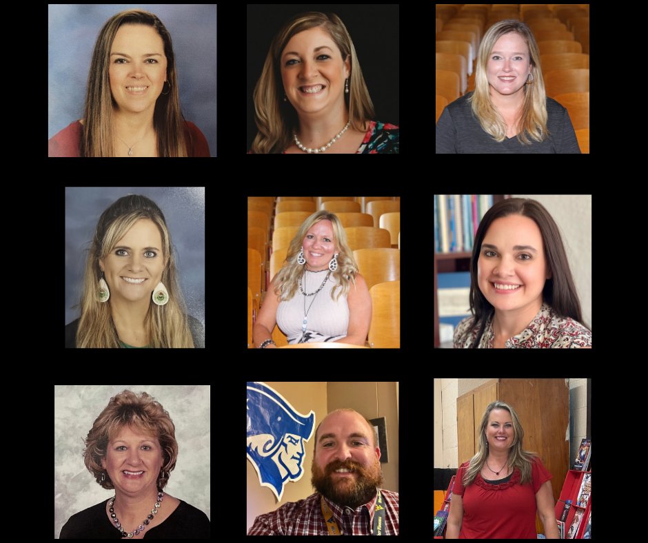 October is National Principals Month! We appreciate the incredible principals in Mercer County who make a difference in our schools every single day. Post 1 of 2 #NationalPrincipalsMonth #ThankYouPrincipals
