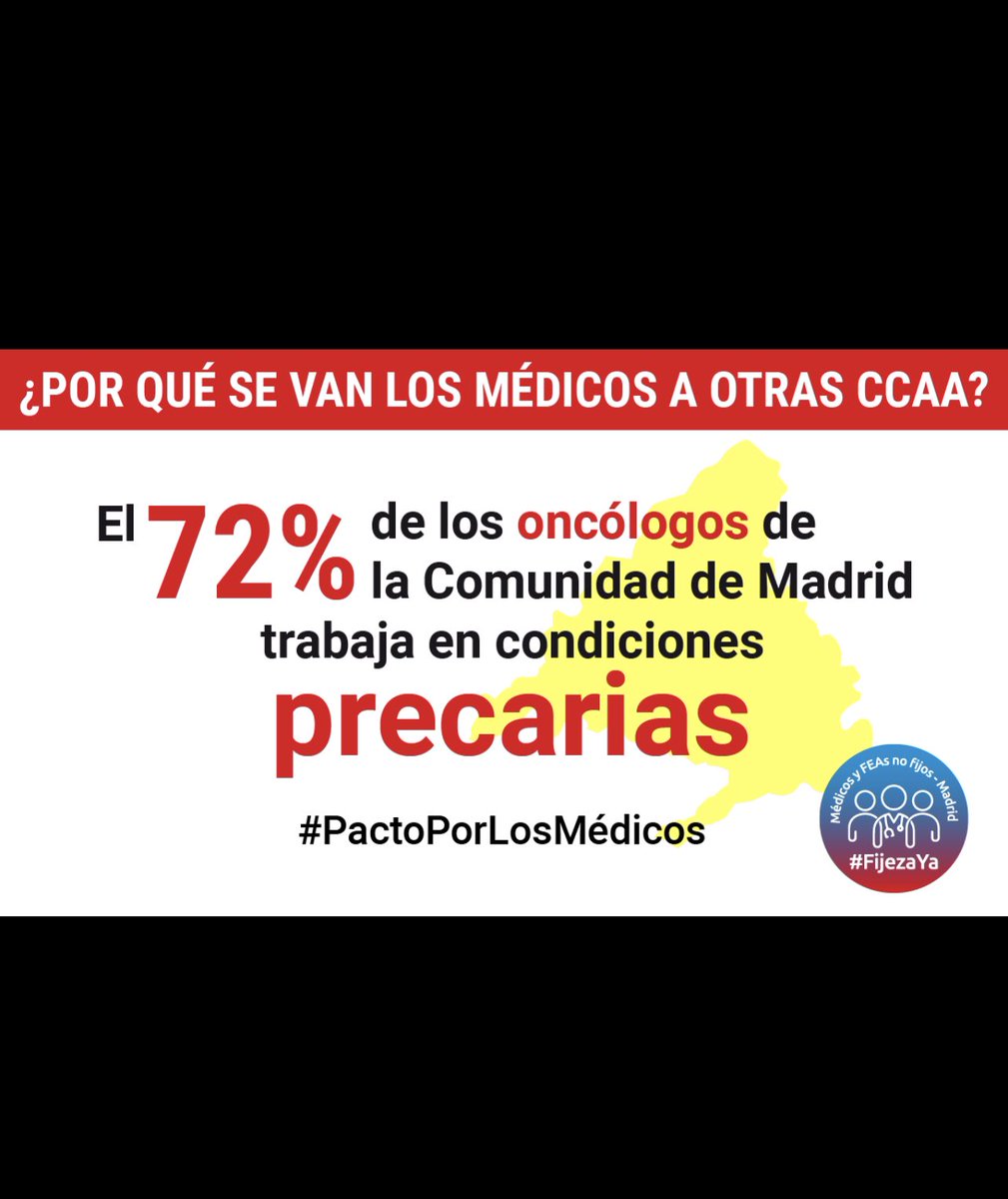 Médicos Como Tu tweet media