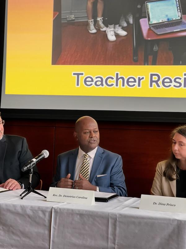 Proud to be an educator and life long leaner..