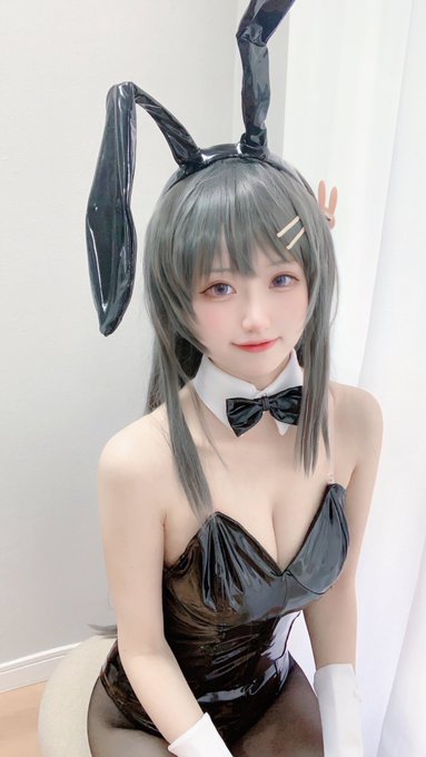 Twitterのコスプレ画像9
