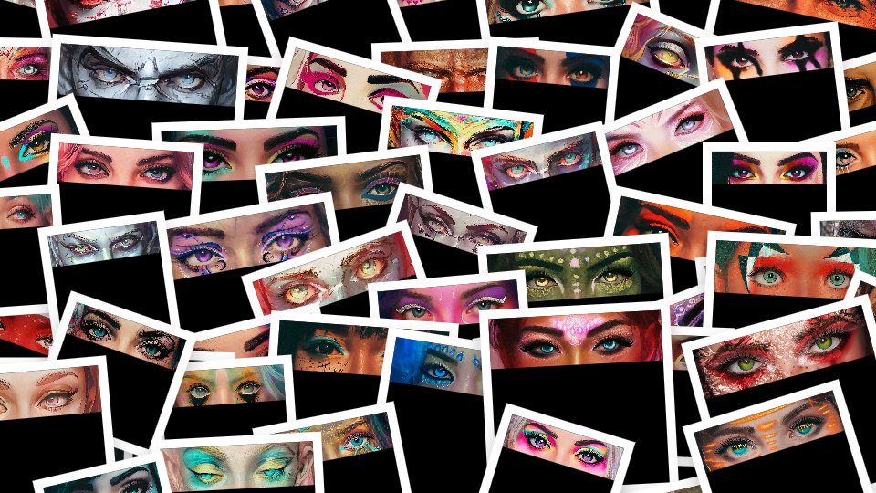 MINTING THIS WEEK ///// 

Supply: 333
All 1:1 unique art pieces.
Price: 0.02 eth

✅ Premint link in bio: 
<a href="/hiddeneyesnft/">Hidden Eyes by Aronteni Matteo MINT LIVE</a>
 
First 300 GETS GUARANTEED WL! 😍

All interactions on this post will be considered for a WL spot. 👀