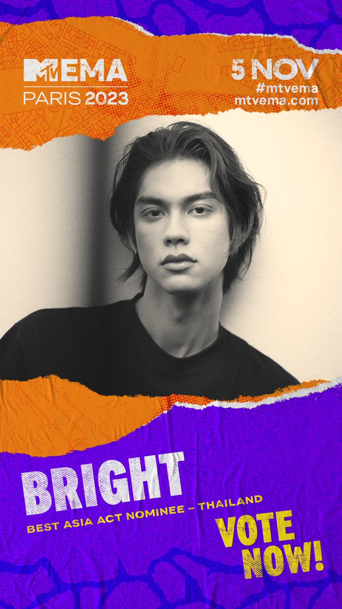 mtvasia's tweet image. Our next #BestAsia nominee is @bbrightvc 🎵

mtvema.com/vote

#MTVAsia #MTVEMA