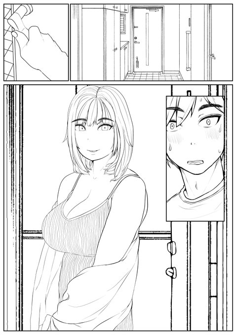 むちむち巨乳ギャルちゃんがヒロインの新作制作中です〜やった〜〜〜〜〜🙌🙌🙌 