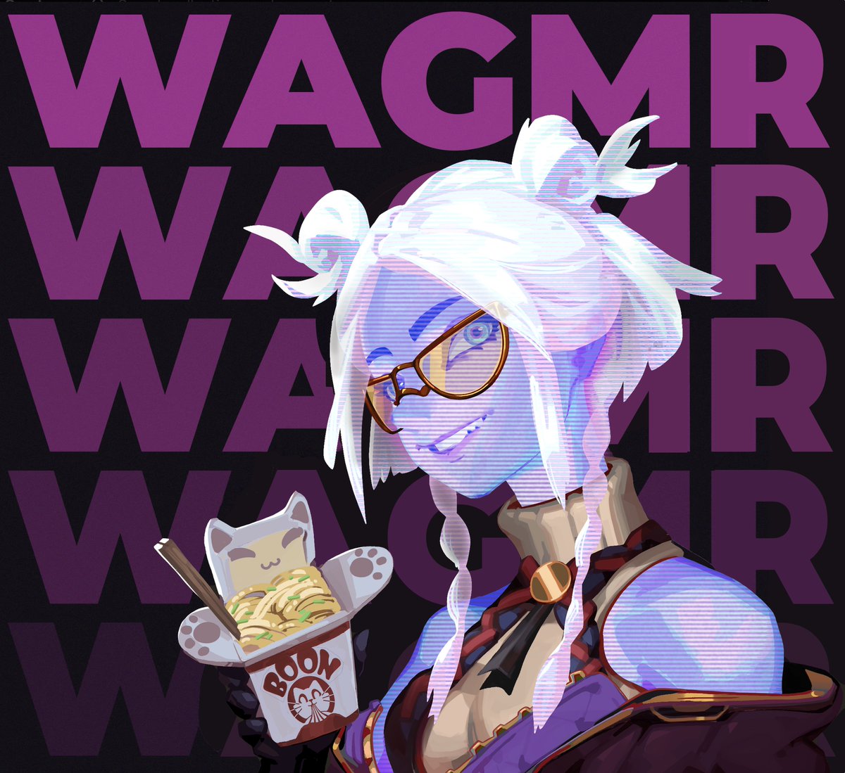 Metaphoric tweet media