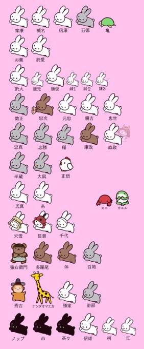 「どうする家康」 illustration images(Latest))
