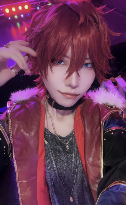 Twitterのコスプレ画像21