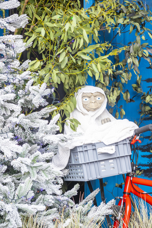 Step Back in Time to the 1990s!

Who remembers having band posters, double cassette or a VHS player, and a box TV in their bedroom?

Our display has a range of silver, midnight blues, misty blues and red coppers to choose from.

Photos by GAP Photography.