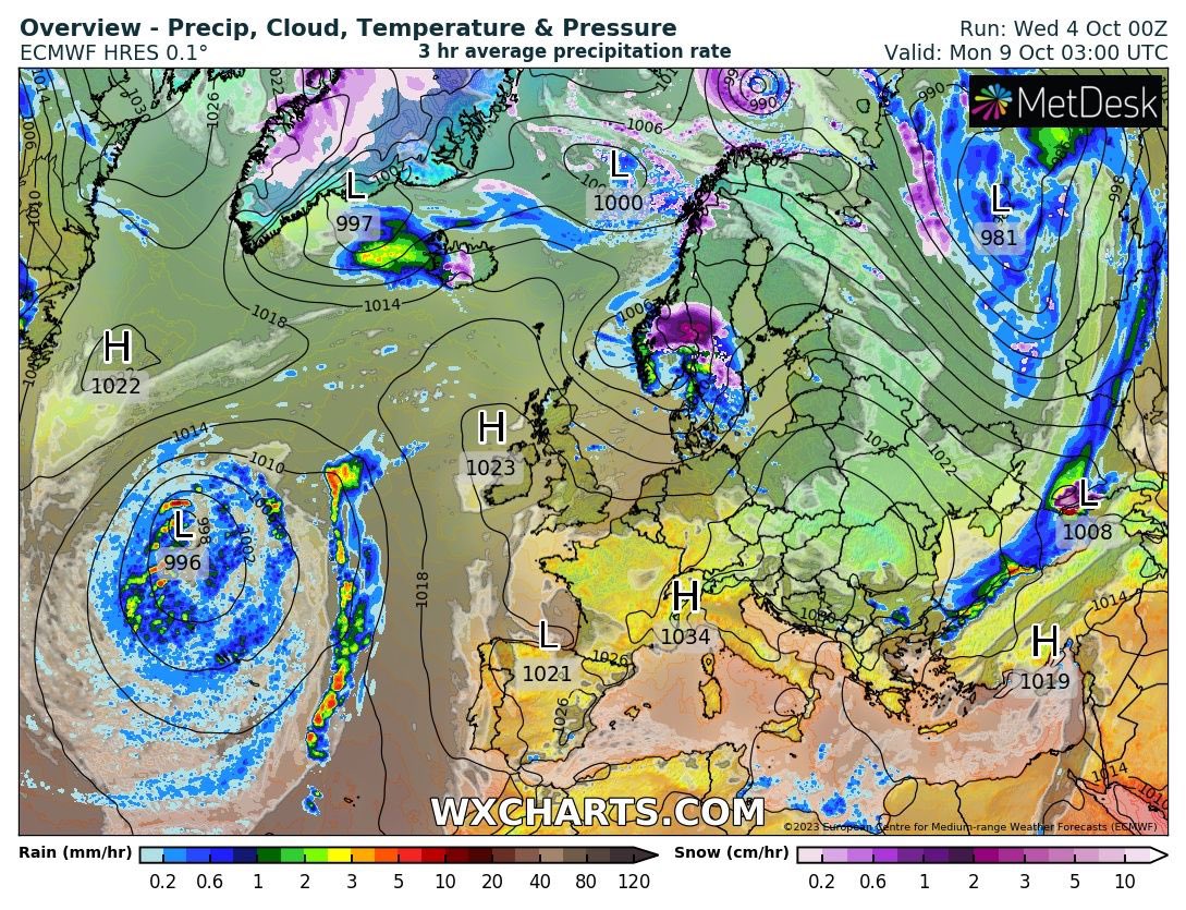 Carlow Weather tweet media