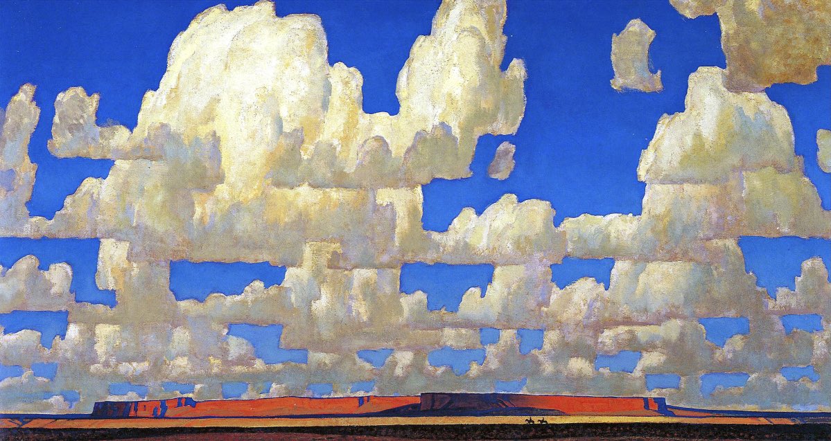 GoodGoblet's tweet photo. @meampongan I love his paintings! I’m a sucker for those early 1900s western paintings. I really enjoy Maynard Dixon as well. He captured the epic scale of the west similar to Payne https://t.co/3hiIMqf58z