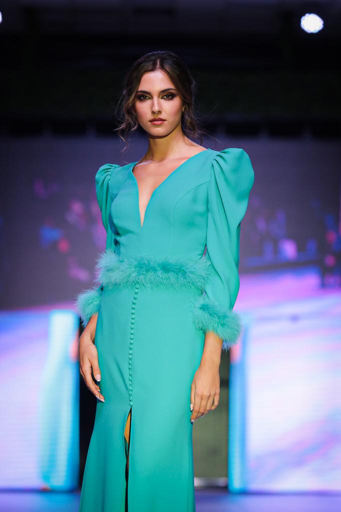 Estamos ya con los detalles de la próxima PASARELA Belmoda y podemos decir, sin temor a equivocarnos, que ¡os va a encantar! 
FECHA: 10, 11 y 12 de noviembre
¿Dónde? En <a href="/FERMASA_GRANADA/">fermasa</a>.
#feriadeboda #bodas #comuniones #eventos