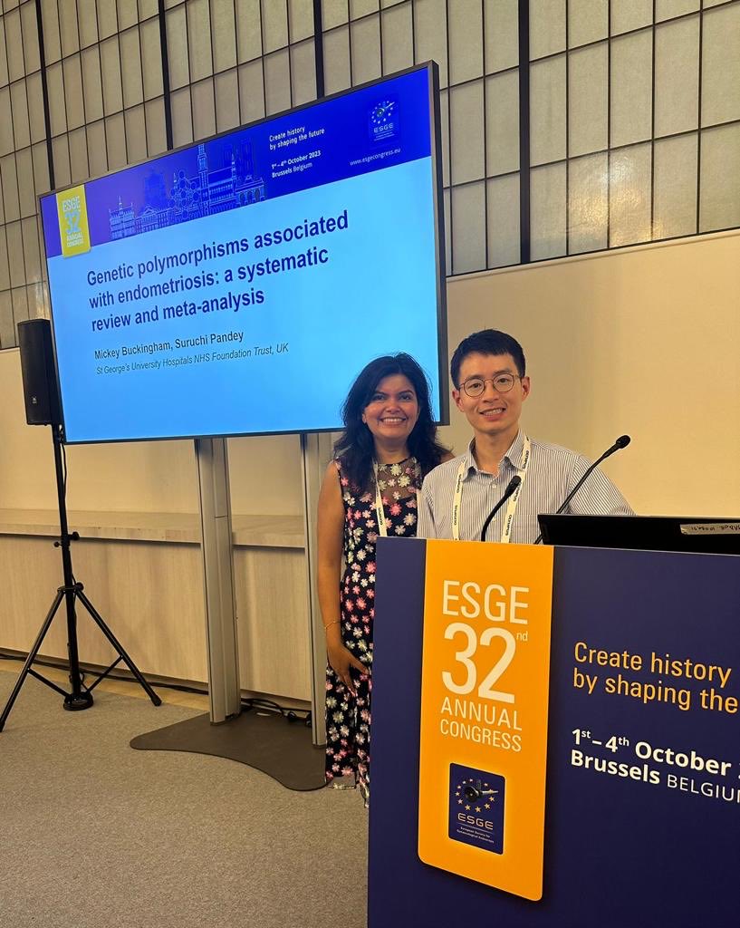 Suruchi Pandey tweet media