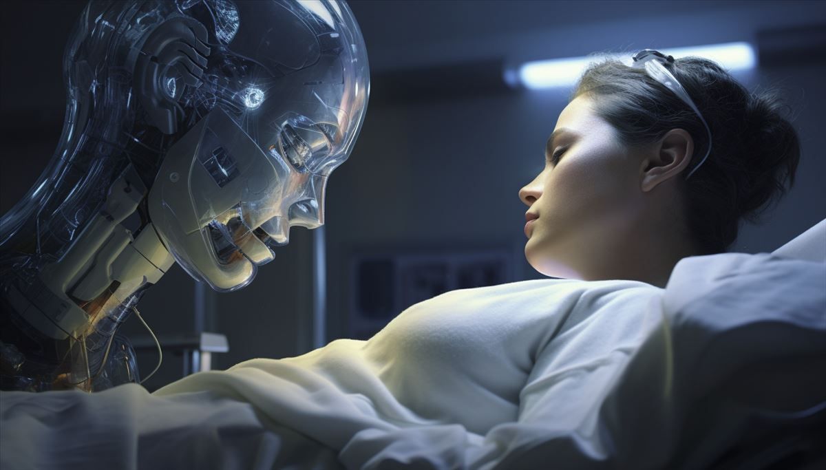 pbraceli's tweet image. Canadá se ha propuesto un objetivo ambicioso pero calculado: establecer las primeras regulaciones oficiales en el emergente sector de la inteligencia artificial (IA). Pero, ¿qué implica esto para el país y para el mundo tecnológico en general? 

buff.ly/3RI0Gvj