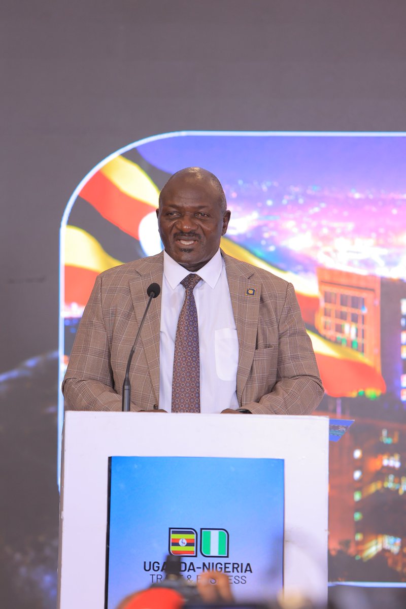 UG_Airlines's tweet photo. Uganda Airlines in partnership with UNDP is inviting you to a virtual Uganda Nigeria Trade and Business Forum Zoom meeting.
Topic: HARNESSING TRADE, TOURISM, AND INVESTMENT OPPORTUNITIES BETWEEN UGANDA AND NIGERIA

Join Zoom Meeting
https://t.co/HgFQpx1dB2 https://t.co/NPB0IWC13N