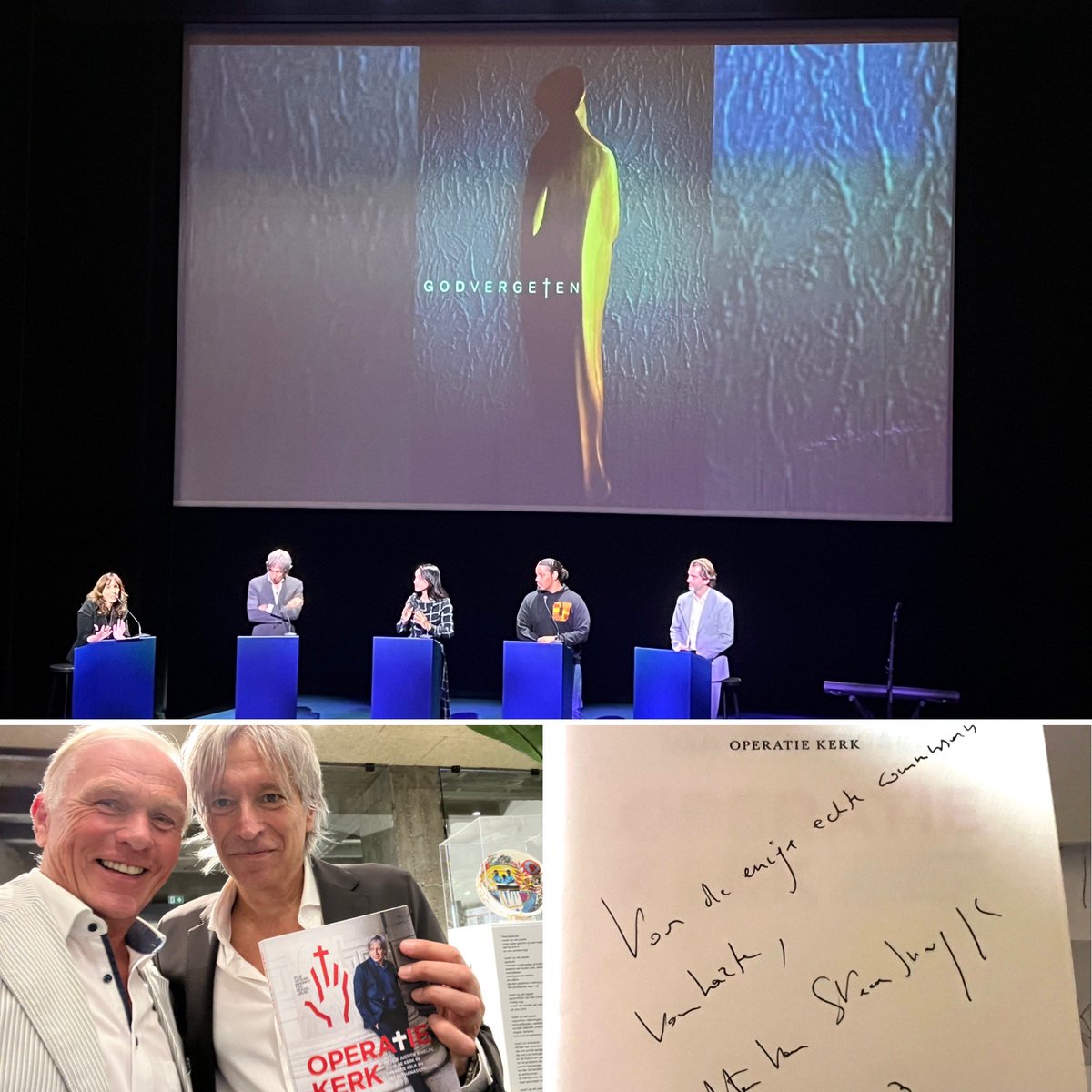 DeFlik's tweet photo. Eerste debatavond #deArena @VIERNULVIERGent ‘Jongeren en Criminaliteit’ met @lisimbo @VSAdvocaten @yasmienaciri @JorgenVanLaer #ArnoVanOverberghe doet al verlangen naar de volgende ‘Kerk en Justitie’ 👊 https://t.co/QfjSEg0seS