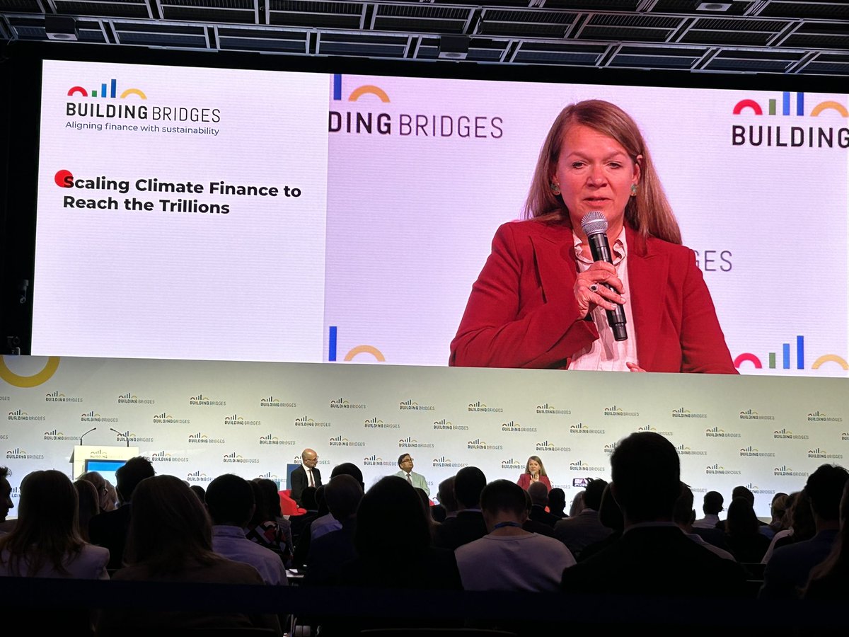 Catalytic Finance Foundation tweet media