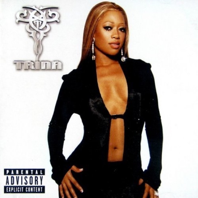 XXL's tweet photo. ⬇️ TODAY IN HIP-HOP ⬇️

2005: Trina releases her third album Glamorest Life.

What’s her best project? https://t.co/WMbGOdr4Ga