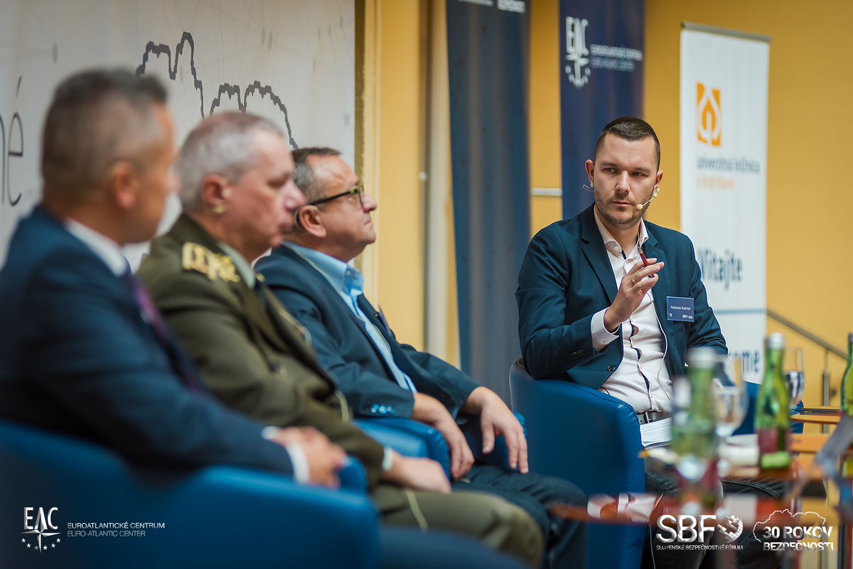 Euro-Atlantic Center tweet media