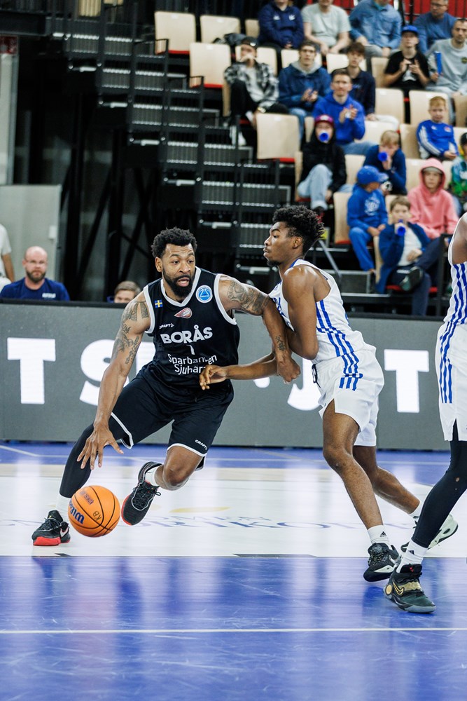 Svensk Basket 🏀🇸🇪 tweet media