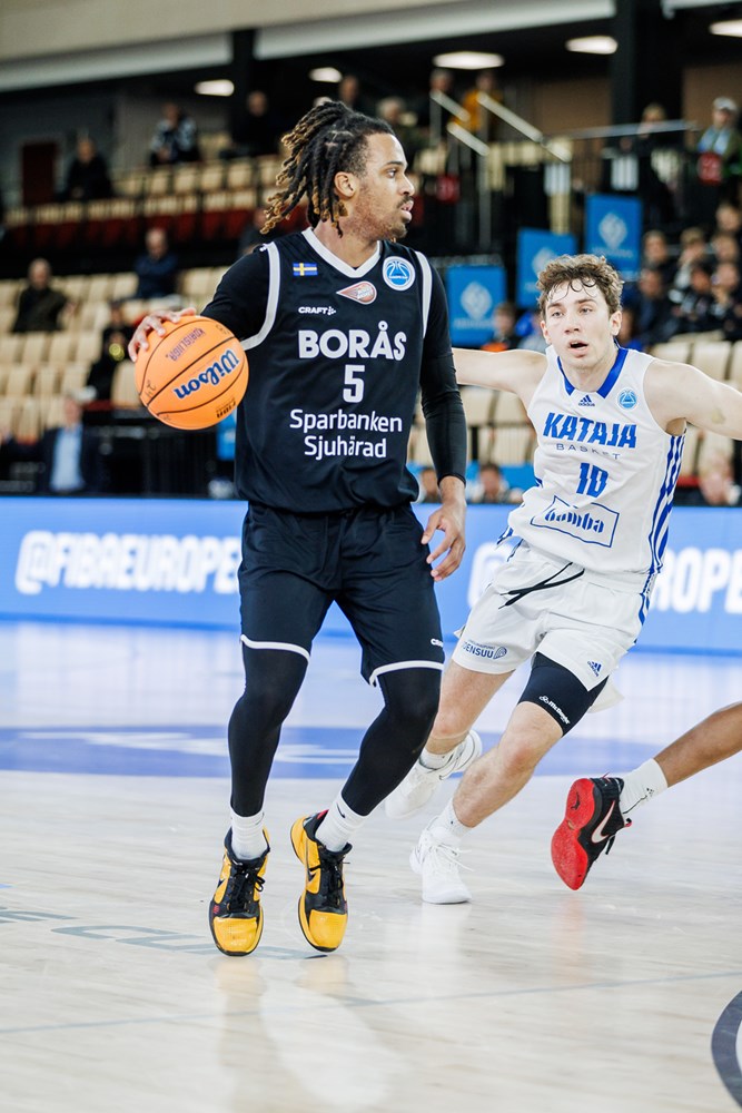 Svensk Basket 🏀🇸🇪 tweet media