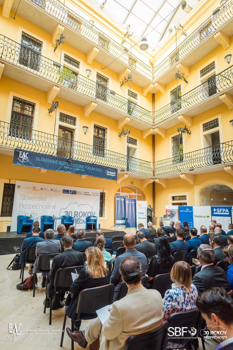 Euro-Atlantic Center tweet media