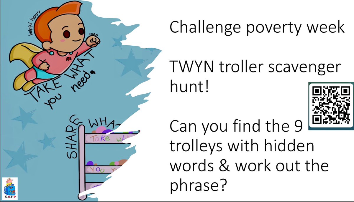 Onwards & Upwards tweet media