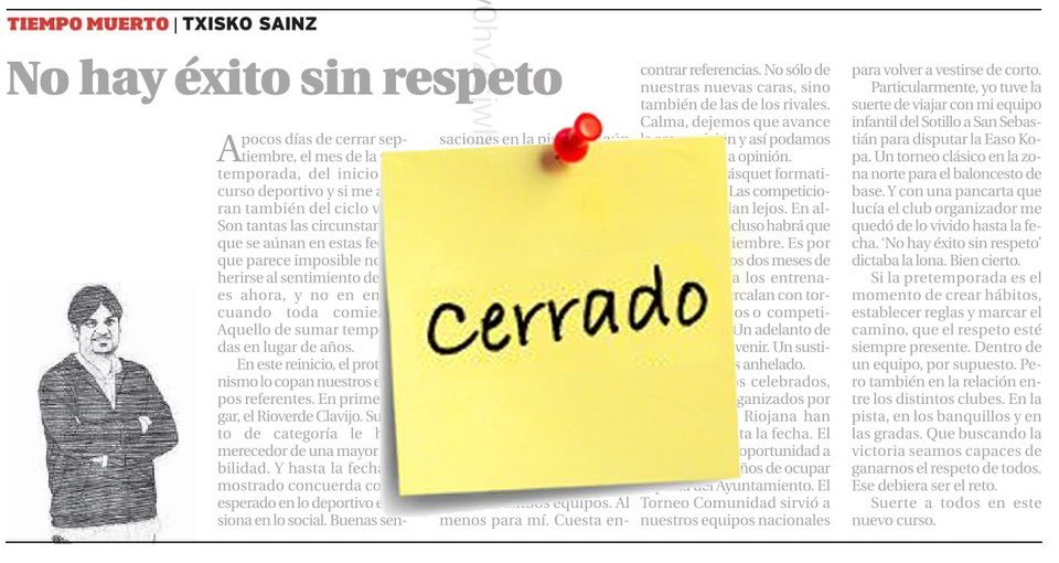 Txisko SC tweet media