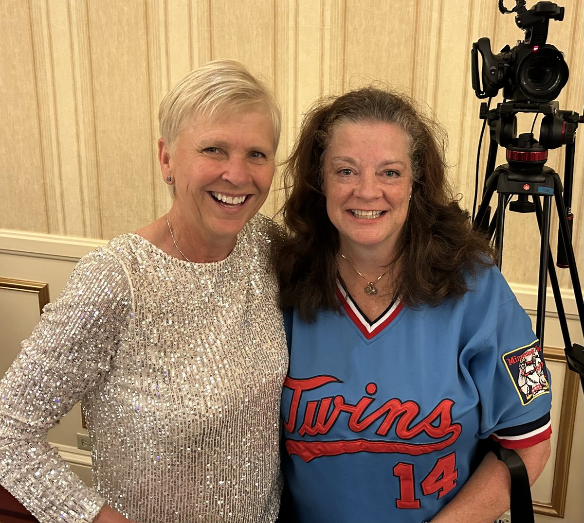 Nemer Fieger (@nemerfieger) on Twitter photo Congratulations to our dear friend <a href="/LValsvik/">Lee Valsvik</a> for being inducted into the <a href="/MNBroadcasters/">MN Broadcasters Assn</a> Hall of Fame! Congratulations to our dear friend <a href="/LValsvik/">Lee Valsvik</a> for being inducted into the <a href="/MNBroadcasters/">MN Broadcasters Assn</a> Hall of Fame!