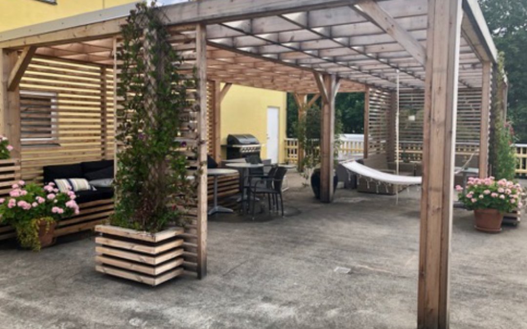 Environmental Physiotherapy Association (EPA) tweet media