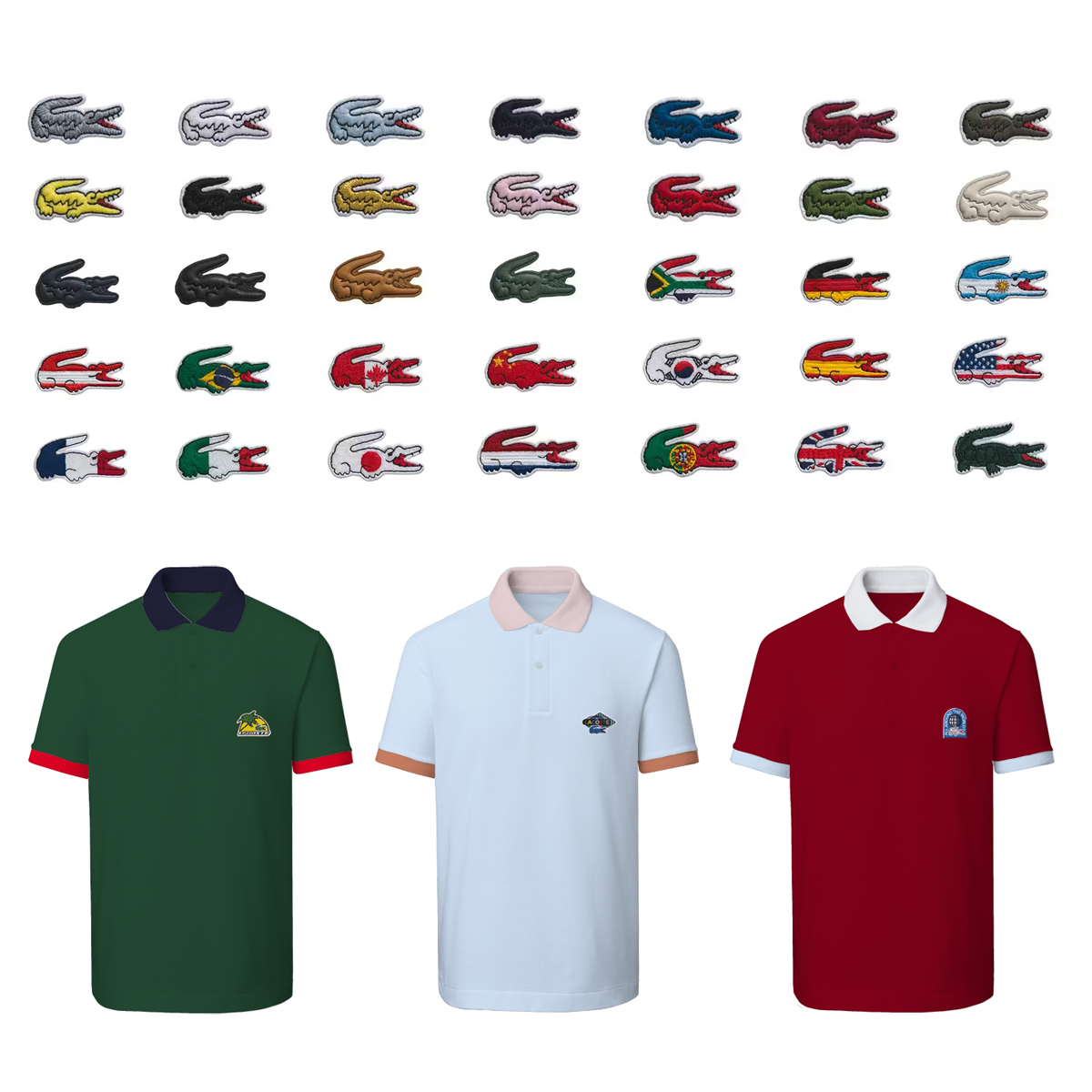 LACOSTE | ラコステ ジャパン (@LACOSTE_JAPAN) / X