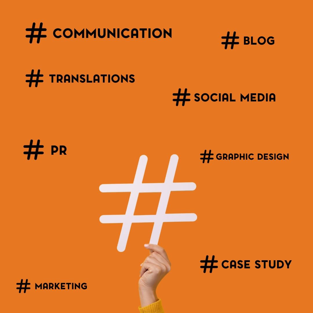 duomediaPR's tweet image. Whether you're a social media guru or just starting out, this is a MUST-READ! 🔍 Are hashtags still relevant?

duomedia.com/the-power-of-h…

#socialmediamarketing #hashtaghacks #getnoticed #makeimpact